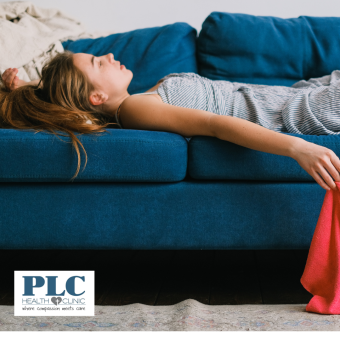 Recovery: it takes time and patience